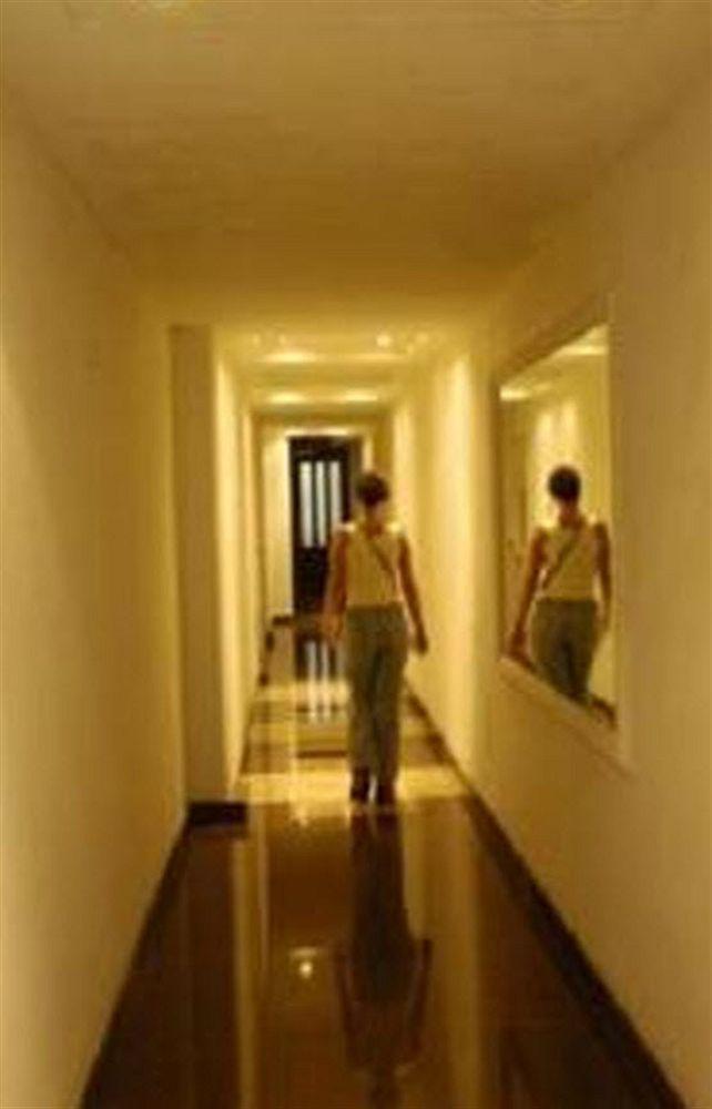 Hostel Suites Obelisco Buenos Aires Exterior photo