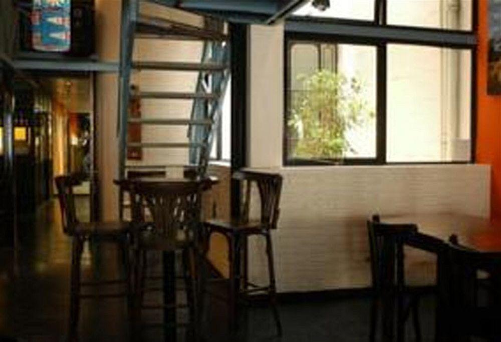 Hostel Suites Obelisco Buenos Aires Exterior photo