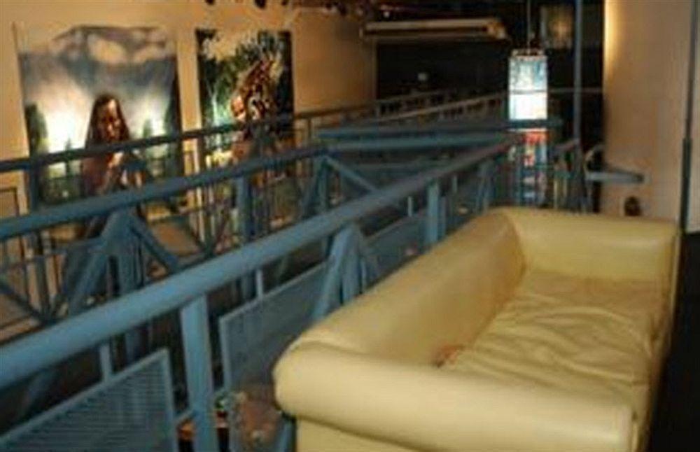 Hostel Suites Obelisco Buenos Aires Exterior photo