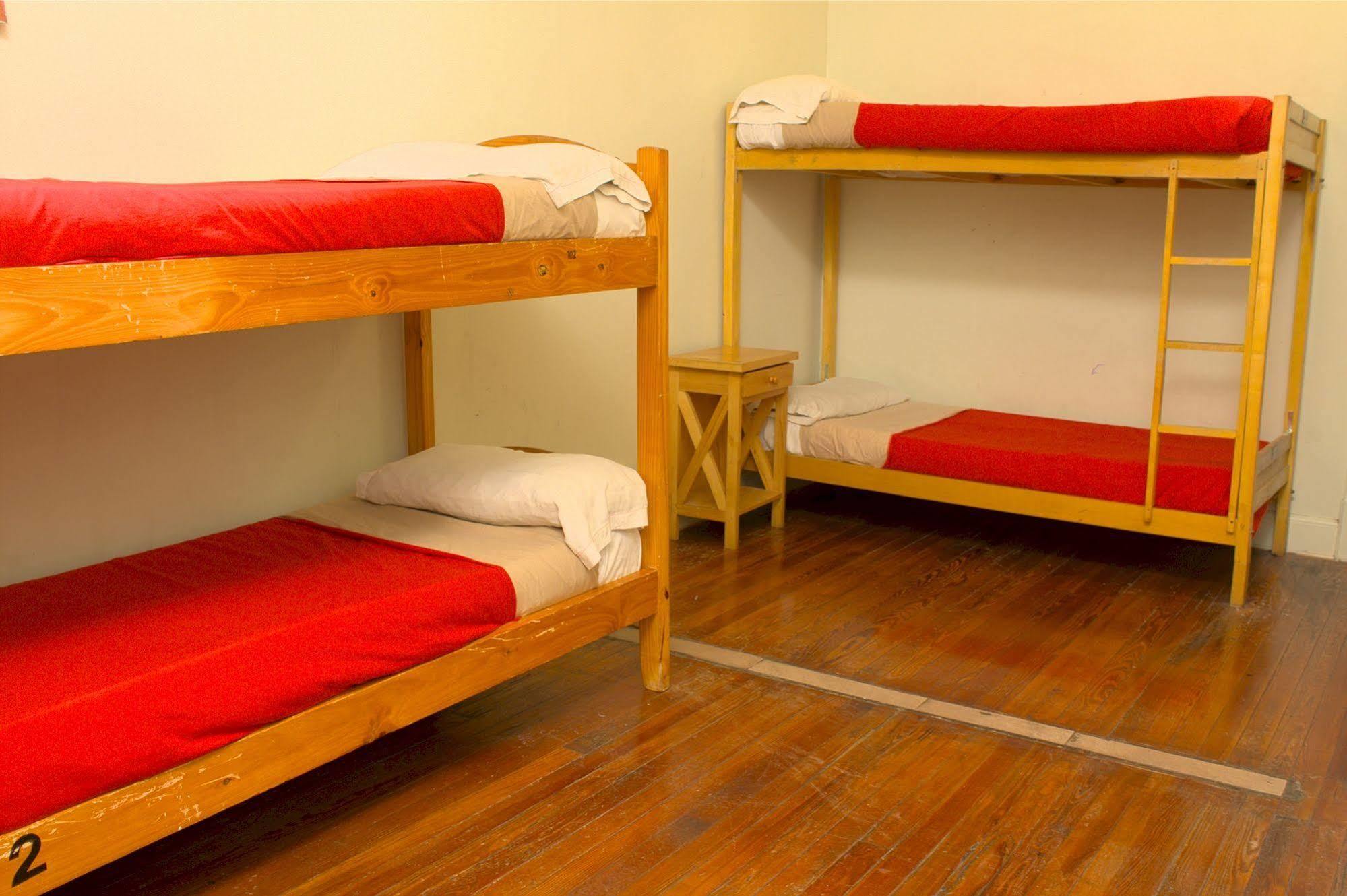 Hostel Suites Obelisco Buenos Aires Exterior photo