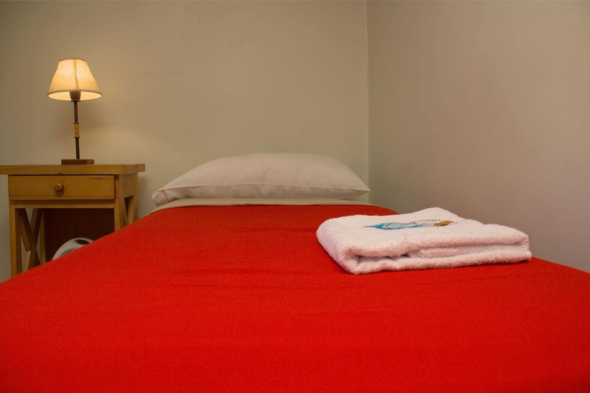 Hostel Suites Obelisco Buenos Aires Exterior photo