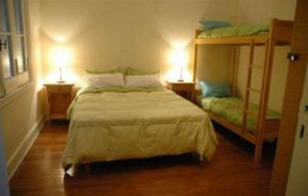 Hostel Suites Obelisco Buenos Aires Exterior photo
